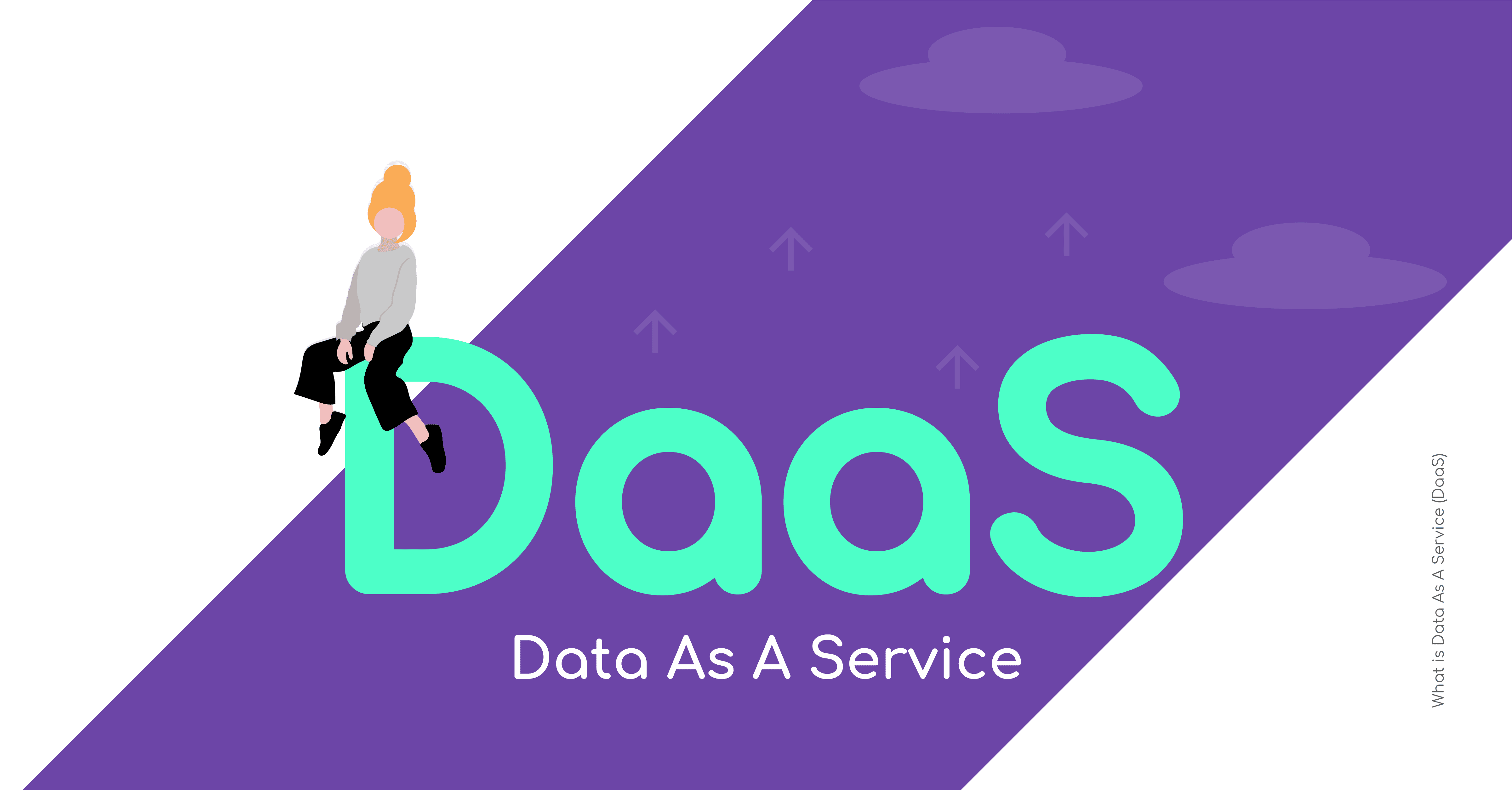 Blogpost header image of Why I love the idea of a data as a service (daas) product 